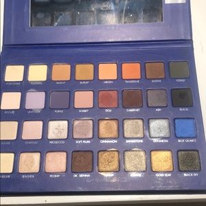LORAC Makeup - Lorac Pro 2 palette LORAC Makeup - Lorac Pro 2 palette
